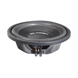 Gladen Audio RS-X 10 SLIM autóhifi subwoofer hangszóró 25cm